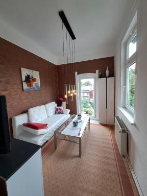 Ferienwohnungen Vogelnest zentral in Mühlhausen mit Pool - Housity