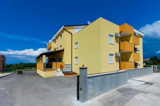 Apartments Finida Umag - Housity