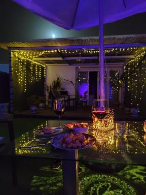 ÁTICO RILQUE, Apartamentos Independientes con Jacuzzi Privado y Terraza en Ronda - Hizvo