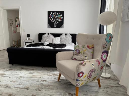 Ferienwohnung Roxana Stadtkern von Quedlinburg 55qm - Housity