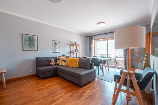 Oporto Beach appartement - Housity