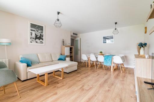 Apartamento Dulcinea - Housity