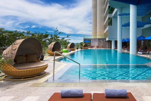 Le Meridien Kota Kinabalu - Housity