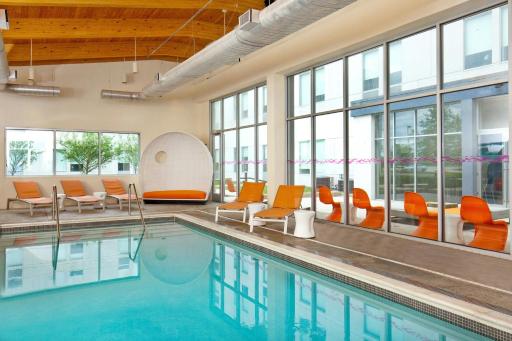 Aloft Bolingbrook - Housity