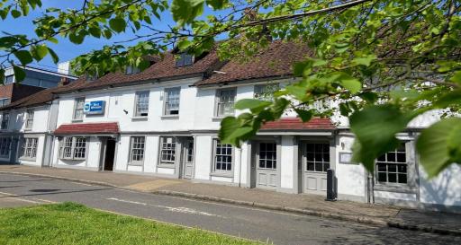 Best Western Ship Hotel - Housity