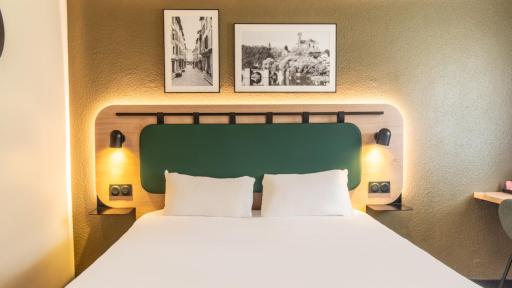 Campanile Limoges Nord - Housity