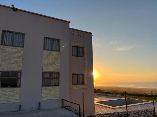 Beachfront · Private Beach Tazgha House 1 - Housity