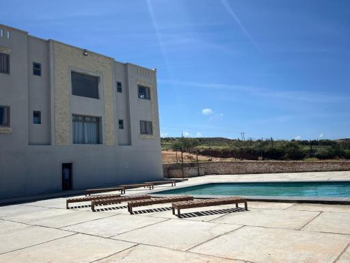 Beachfront · Private Beach Tazgha House 1 - Housity