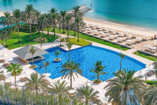 Beach Rotana - Abu Dhabi - Housity