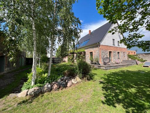 Der Birkenhof Uckermark - Housity