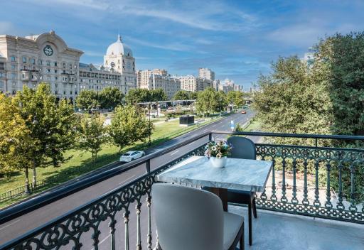 Citymax Hotel Baku - Housity