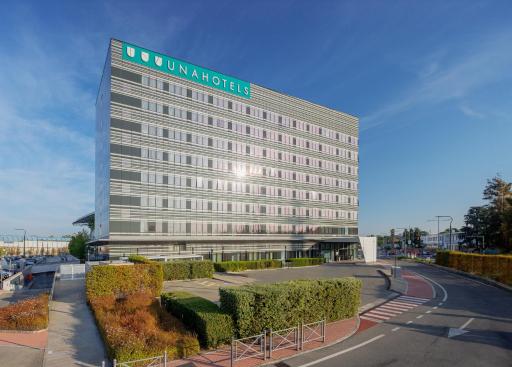 UNA HOTELS San Vitale Bologna - Housity