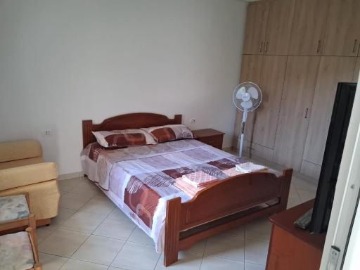 Cozy Apartment in Delvinë - Hizvo