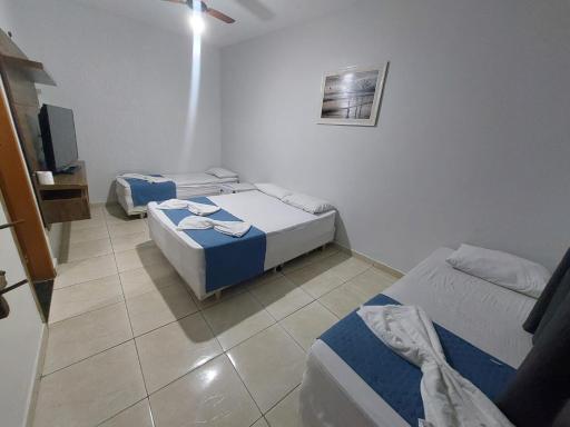 Pousada Itaguaçu - Housity