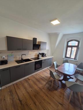 Monteurwohnung Reichenbach Vogtland - Housity