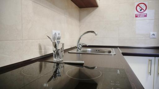 Doba In Ua Baku Bandery Apartments - Housity