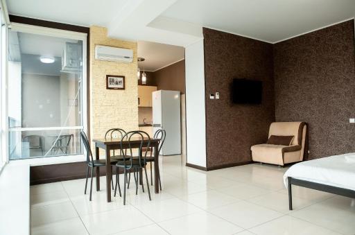 Doba In Ua Baku Bandery Apartments - Housity