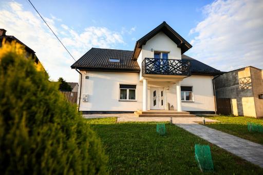 Świętokrzyski klimacik - Housity