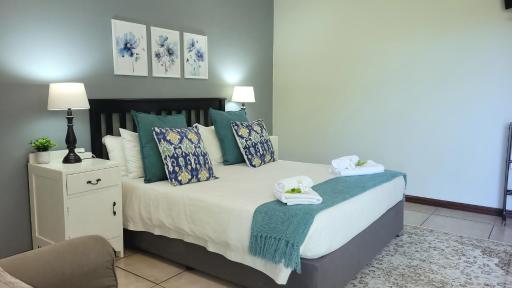 Deja' Blu Bed and Breakfast - Housity