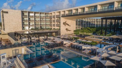 Devossion By Live Aqua Playa del Carmen All Inclusive - Adults Only - Hizvo
