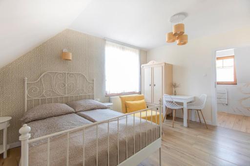 Apartamenty Heweliusz House - Housity