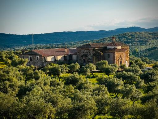 Convento San Diego - Housity