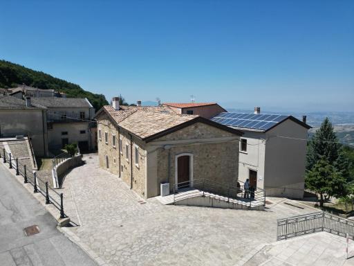 Palazzo Petrilli - Housity