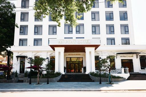 An Phát Luxury Hotel - Housity