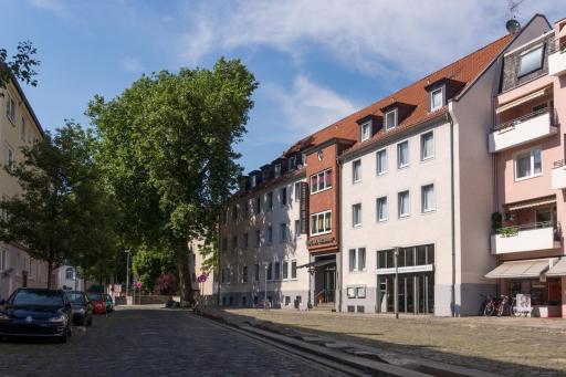 CVJM Hotel am Wollmarkt - Housity