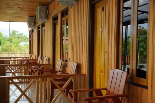 Kasamba Resort - Housity