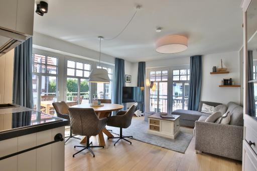 Ferienwohnung Inselherz - Housity