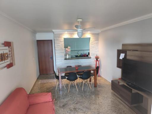 Apartamento São Pedro da Aldeia frente para lagoa - Housity