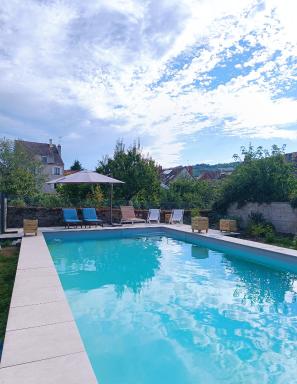 Clos de la Providence Chambres d'hôtes et Spa - Housity