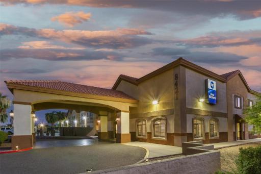 Best Western Tolleson - Housity