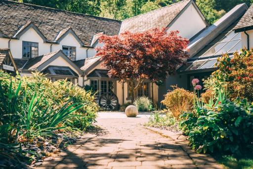 Wild Pheasant Hotel & Spa - Housity