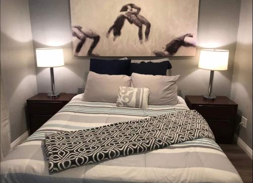 Studio Gaslamp Conv Cntr - W Parking & 2 Beds #4 - Housity