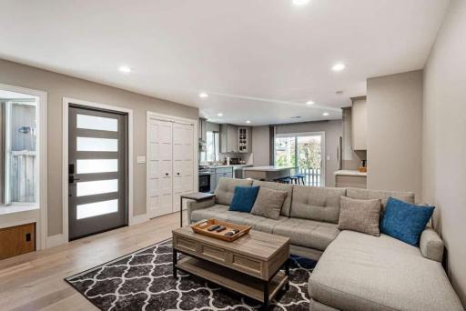 Newly Rebuilt Ultra Clean Designer Home - Housity