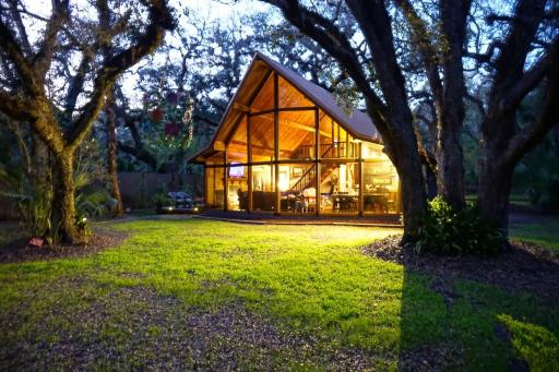 The Nature House - Housity