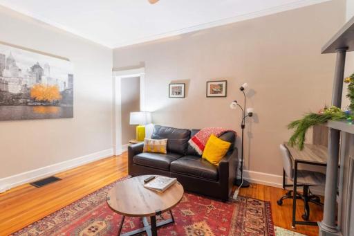 Walkable And Cozy German Village Hauspets Ok - Housity