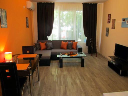 Apartments Vasil Levski - Housity