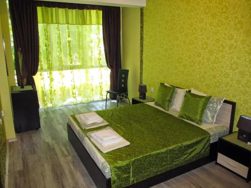 Apartments Vasil Levski - Housity