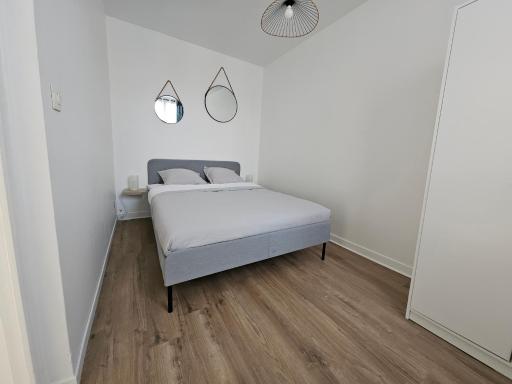 Appartements Pavillons-sous-bois - Housity