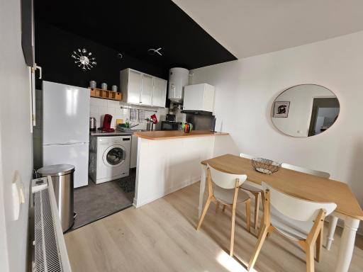 Appartements Pavillons-sous-bois - Housity