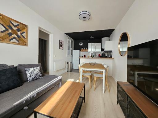Appartements Pavillons-sous-bois - Housity