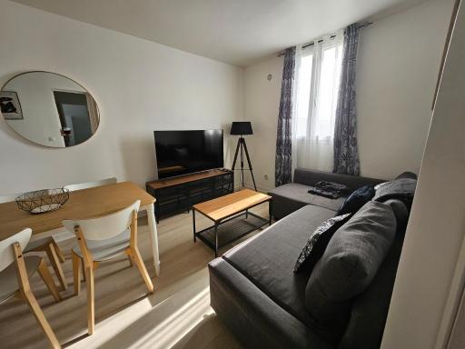 Appartements Pavillons-sous-bois - Housity