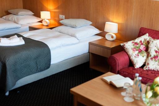 Apartamenty Turek - Housity