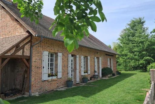 La Petite Sologne - Housity