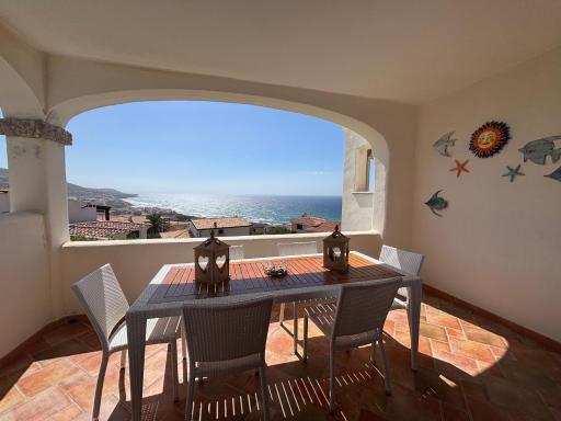 The Beach House - Lu Bagnu - Housity