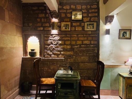 Raj Mandir Boutique Home Stay - Housity