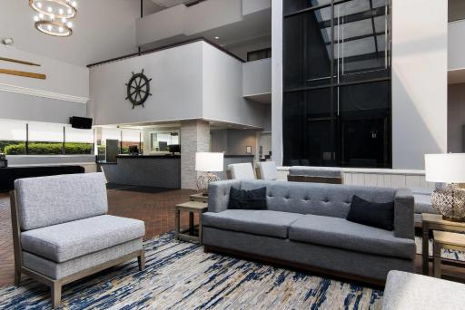The Inn on Maritime Bay, an Ascend Collection Hotel - Housity